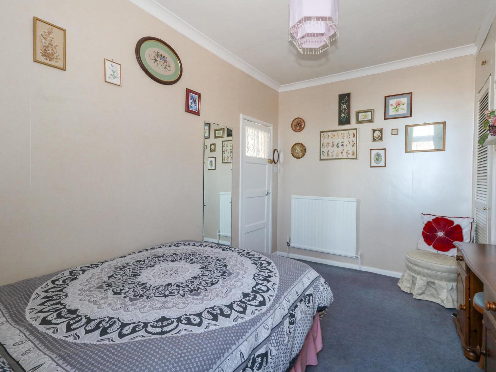הוילה וויימות' Victorian Town House מראה חיצוני תמונה