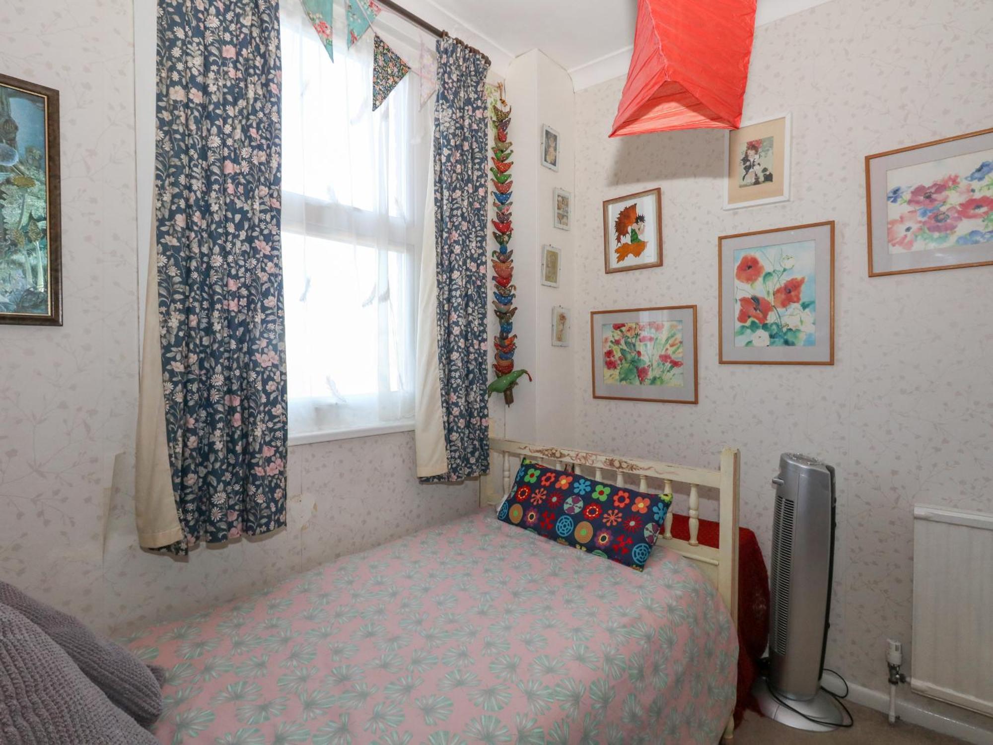 הוילה וויימות' Victorian Town House מראה חיצוני תמונה
