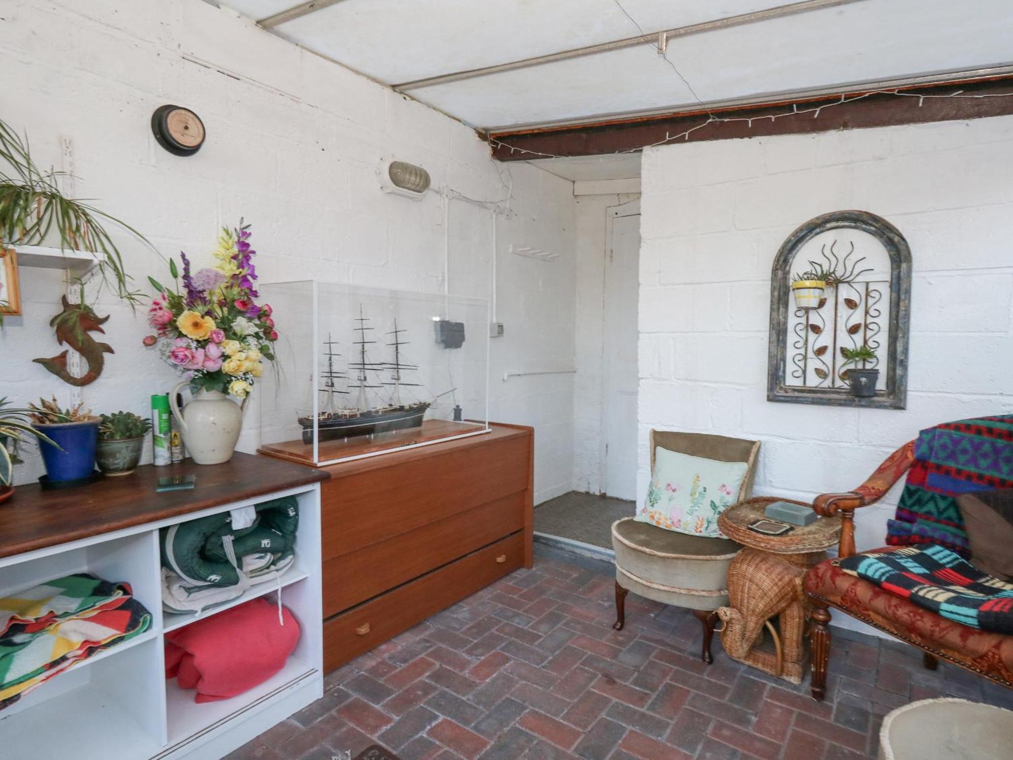 הוילה וויימות' Victorian Town House מראה חיצוני תמונה