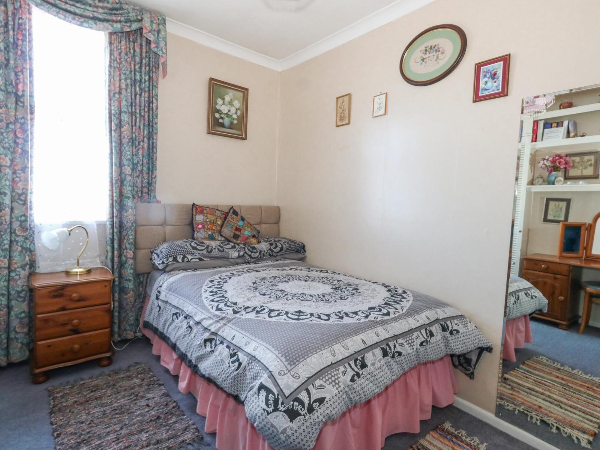 הוילה וויימות' Victorian Town House מראה חיצוני תמונה